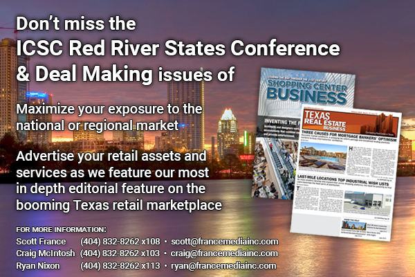 ICSC Red River States 2019