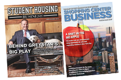 Commercial Real Estate Magazines