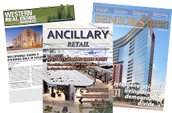 Retail, Multifamily, Office, Industrial News Coverage