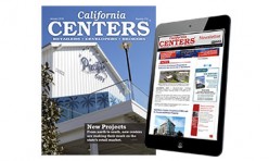 California Centers