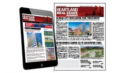 Heartland Real Estate Business