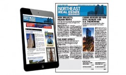 Northeast Real Estate Business