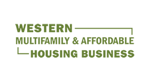 Western Multifamily & Affordable Housing Business - subscribe