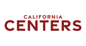 California Centers logo