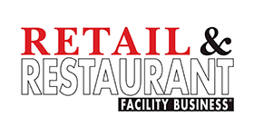 Retail & Restaurant Facility Business logo