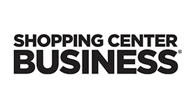 Shopping Center Business logo