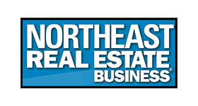 Northeast Real Estate Business logo