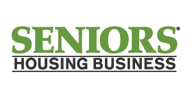 Seniors Housing Business logo