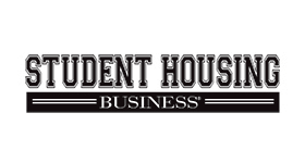 Student Housing Business logo