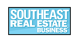 Southeast Real Estate Business logo