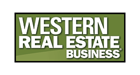 Western Real Estate Business logo